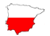 IMPRESIONA - Polski